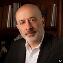 Author Ken Ballen traveled extensively, meeting with young radicals.