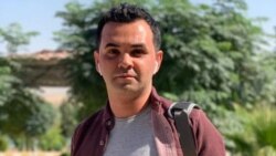 Rojnamevanê North Press Şêrwan Yûsiv