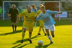 امانوئل مکرون