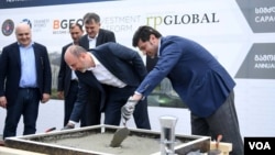 კახი კალაძეს ზურგს მძლავრი ფინანსური რესურსი უმაგრებს