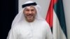 UEA: Timur Tengah Butuh Kepemimpinan AS yang ‘Kuat’