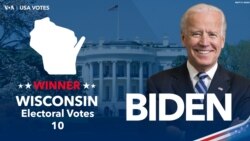 Biden Wisconsin