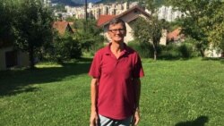 Šefik Begić (Privatna arhiva)