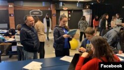 Lalə Bəylər və Anar Əhmədov