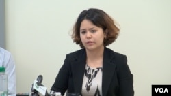 尼加热（Nigara Savirdin）维族“民考汉”学生