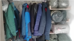 Medical Supply. Lithuania