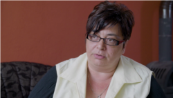 Nermina Alukić (Izvor: BIRN BiH)