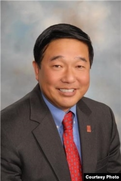 坦普尔大学法学院教授詹廷