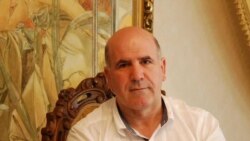 Yûnis Bahram Şirovekar û Çalakvan