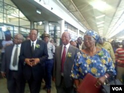 Some farmers are complaining about new moves to pay them through banks. (Photo: Irwin Chifera)