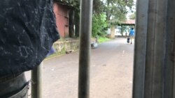 Naqamtee Keessatti Kanneen Hidhaman Mana Murtiitti Hin Dhiyaatiin Jiru:Maatii