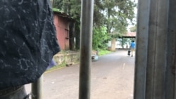 Himannaa Nu Irratti Hin Dhiyeessine Ykn Bilisa Jedhanii Nu Baafne: Iyyata Hidhamtootaa