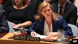 سامانتا پاور