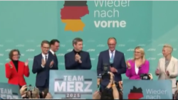 Wa-conservative wa Ujerumani washinda uchaguzi mkuu