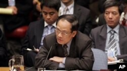 Le Luong Minh, mantan wakil menteri luar negeri Vietnam, diangkat sebagai sekretaris jenderal ASEAN yang baru hari Rabu, 1/9 (foto: dok).
