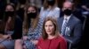 Senators Question Supreme Court Nominee Barrett 