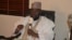 Shugaban Kungiyar JIBWIS Sheikh Abdullahi Bala Lau