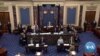 Trump Impeachment Heads to Trial in US Senate