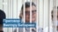Белорусский суд приговорил Виктора Бабарико к 14 годам колонии усиленного режима