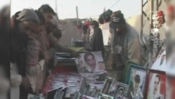 Bombings, Intimidation Mar Run-up to Pakistan Elections