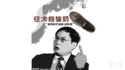 火墙内外：任大炮等三大V遭党刊炮轰