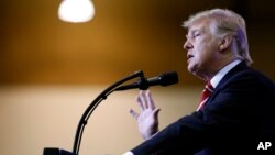 آقای ترامپ بارها بر بد بودن توافق هسته ای با ایران تاکید کرده است. 