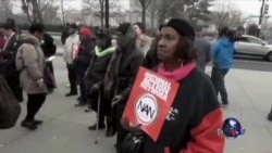 美国学校平权计划面临法律挑战