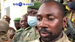 VO60 Afrique du 20 août 2020