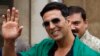 Akshay Kumar Na Kan Ganiyarsa A Bollywood - In Ji Hrithik Roshan