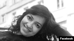 دکتر سمیرا عسگری، متخصص ژنتیک که به تازگی به دانشگاه هاروارد پیوسته است، از سفر به آمریکا باز ماند