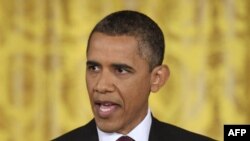 Барак Обама