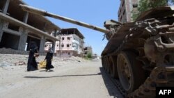 آتش بس در یمن از نیمه شب یکشنبه به وقت محلی آغاز شد 