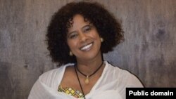 ቤተልሄም አበራ ግሮነበርግ 