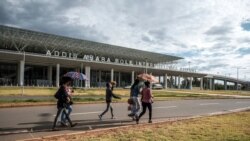 የዳያስፖራ ማኅበረሰብ አባላት አማራና አፋር ክልሎችን ጎበኙ