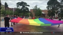 Tirana në Ditën Ndërkombëtare kundër Homofobisë, me anketa dhe tubime proteste