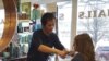 Divo Le, a Vietnamese immigrant who owns Divo Hair Salon in Alexandria, Virginia, is seeing his American Dream threatened by COVID-19.