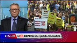 时事大家谈:西藏1959：一甲子的对抗能否结束？