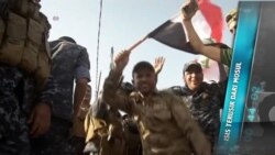 Kilas VOA 10 Juli 2017