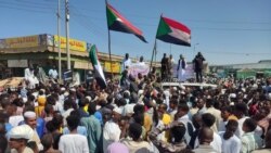 Les paramilitaires soudanais signent une charte fondatrice d'un gouvernement parallèle au Kenya