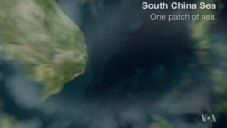 남중국해 영유권 분쟁