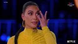 "Ես առևանգեցի Քիմ Քարդաշյանին". Կողոպտիչը գիրք է հրապարակել