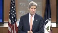 گزارش سالانه وزارت خارجه آمریکا درباره وضعیت حقوق بشر در جهان منتشر شد