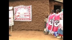 肯尼亚医务工作者致力于2020年前消除沙眼