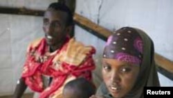 ዳዳብ - ኬንያ የሚገኙ የሶማሊያ ስደተኞችዳዳብ - ኬንያ የሚገኙ የሶማሊያ ስደተኞች