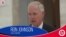 US Sen. Ron Johnson R-Wisconsin