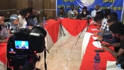 ኣብ ትግራይ ሳልሳይ ወያነ ትግራይ ዝተባህለ ሓዱሽ ፖለቲካዊ ውድብ ተጣይሹ