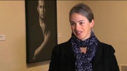 مسوول نمایشگاه "راویه" در واشنگتن: بعضی آثار به شدت تکان دهنده بود