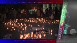 Kilas VOA 10 Maret 2017