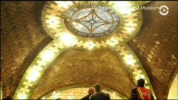 Скрытый под землей Нью-Йорк всего за 35 долларов