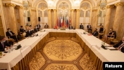 آخرین دور مذاکرات ایران و سایر اعضای برجام در وین در خرداد ماه انجام شد